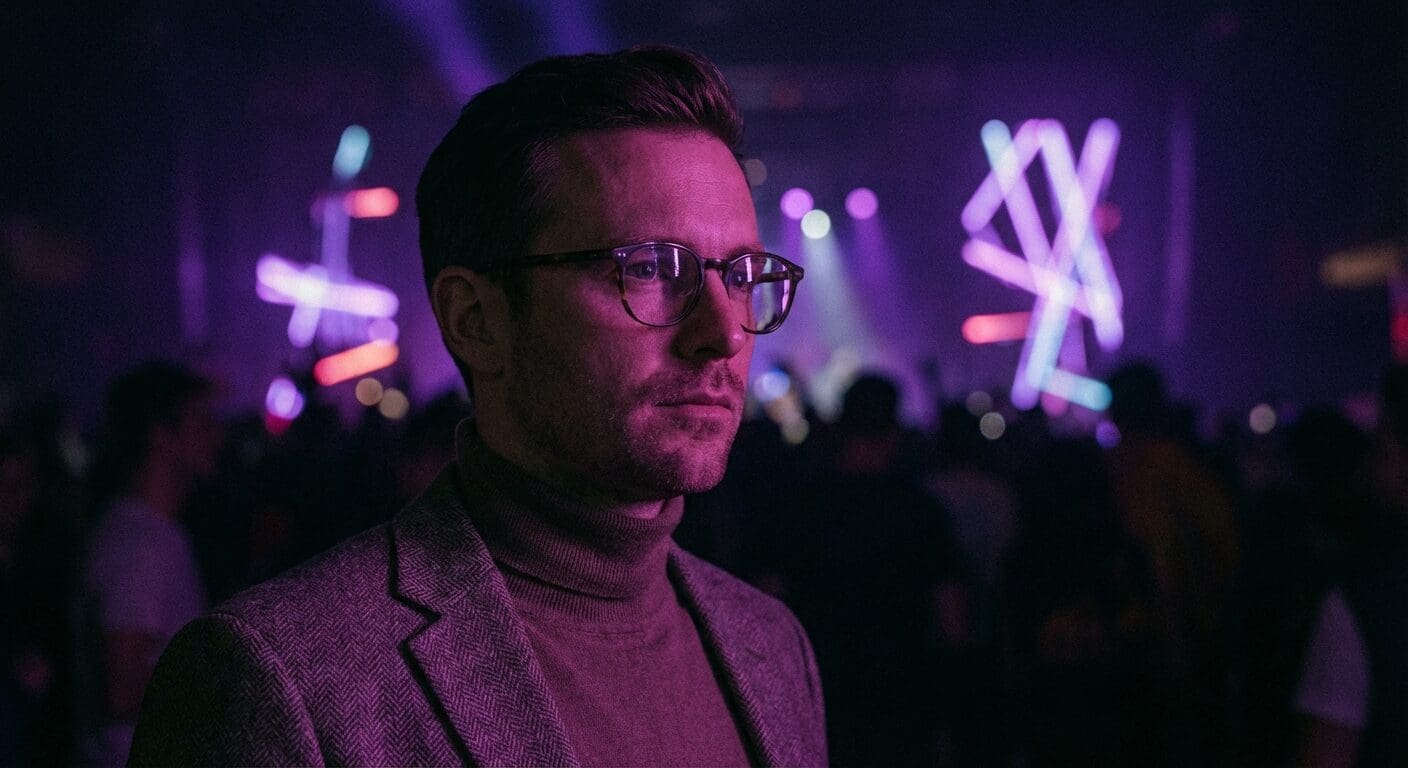 Thomas Anderson, Euphoria Unleashed reader testimonial