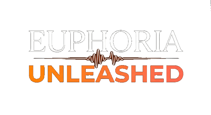 Euphoria Unleashed logo