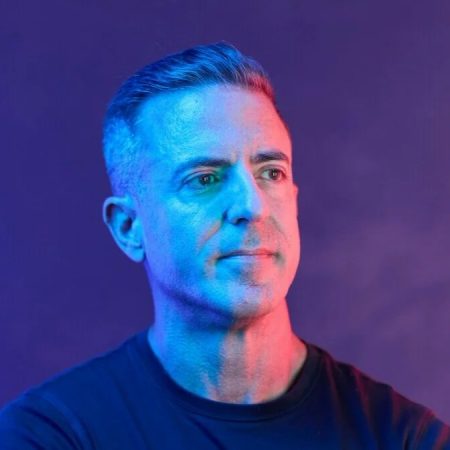 Steve Zenone, author of Euphoria Unleashed