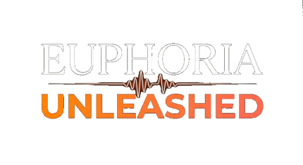 Euphoria Unleashed logo